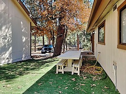 Quiet Mountain Hideaway