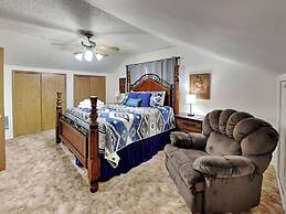 Quiet Mountain Hideaway