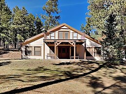 Quiet Mountain Hideaway