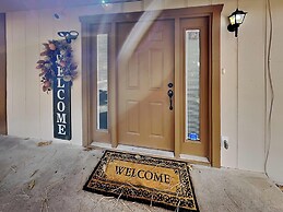 Quiet Mountain Hideaway