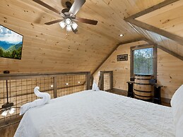 Maddron Bald - Unit 1