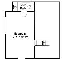 Maddron Bald - Unit 1