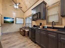 Maddron Bald - Unit 1