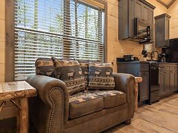 Maddron Bald - Unit 1