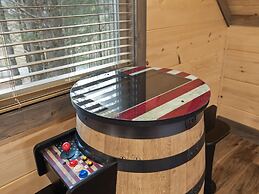 Maddron Bald - Unit 1