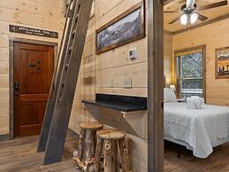 Maddron Bald - Unit 1