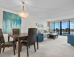 Palms of Bay Beach 4F