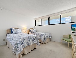 Palms of Bay Beach 4F