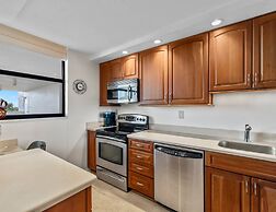 Palms of Bay Beach 4F