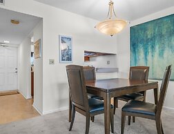 Palms of Bay Beach 4F