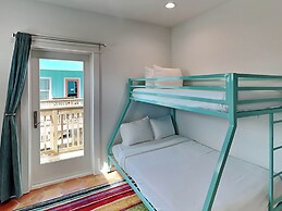 Gs311 - Marlin Manor