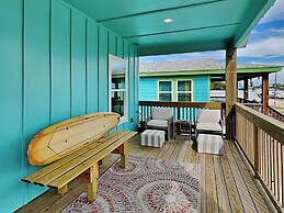 Gs311 - Marlin Manor