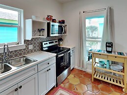 Gs311 - Marlin Manor