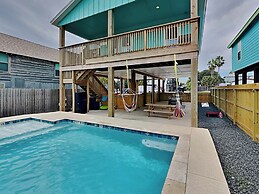 Gs311 - Marlin Manor