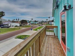 Gs311 - Marlin Manor