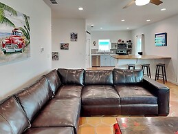 Gs311 - Marlin Manor