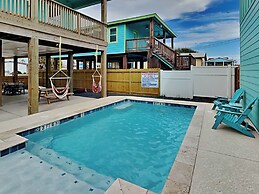 Gs311 - Marlin Manor