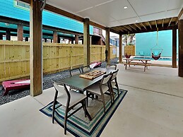 Gs311 - Marlin Manor