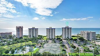 Estero Beach & Tennis by VTrips