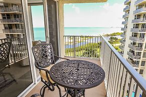 Estero Beach and Tennis 806 B