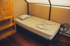 Habitat Surf Glamp