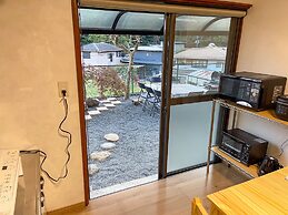 NINJA HOUSE BBQ available accommodations