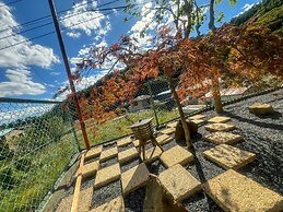 NINJA HOUSE BBQ available accommodations