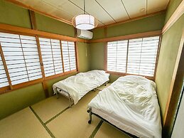 NINJA HOUSE BBQ available accommodations