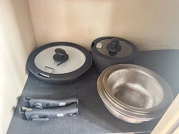 NINJA HOUSE BBQ available accommodations