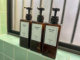 NINJA HOUSE BBQ available accommodations