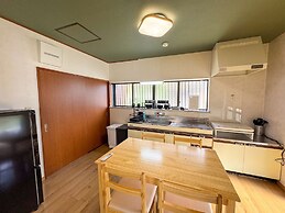 NINJA HOUSE BBQ available accommodations