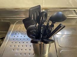 NINJA HOUSE BBQ available accommodations