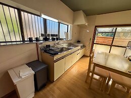 NINJA HOUSE BBQ available accommodations