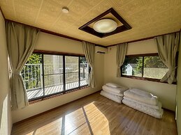 NINJA HOUSE BBQ available accommodations