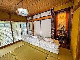 NINJA HOUSE BBQ available accommodations