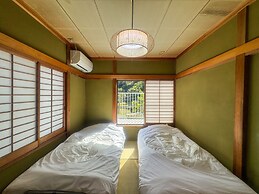 NINJA HOUSE BBQ available accommodations