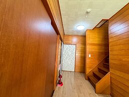 NINJA HOUSE BBQ available accommodations