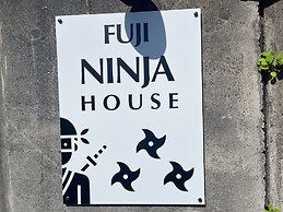 NINJA HOUSE BBQ available accommodations