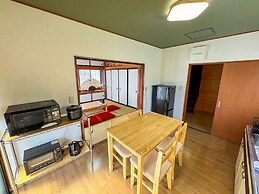 NINJA HOUSE BBQ available accommodations