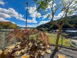 NINJA HOUSE BBQ available accommodations