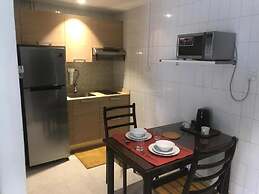 Kuwait Residence