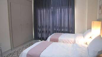 Kuwait Residence