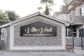 Villa Verdi Dalyan