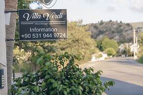 Villa Verdi Dalyan