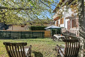 Garden Home