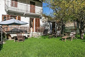 Garden Home