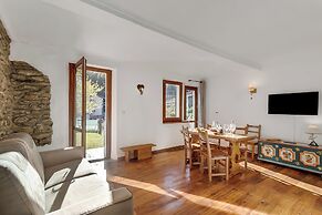 Garden Home