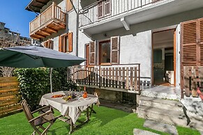 Garden Home
