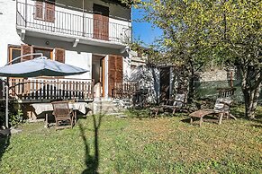 Garden Home