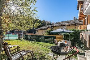 Garden Home